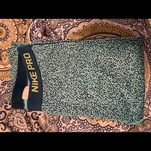 Nike pro Running leggings- super soft!